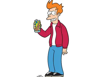Philip J. Fry Philip J. Fry