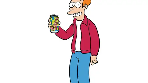 Philip J. Fry Philip J. Fry