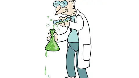 Profesor Hubert J. Farnsworth Profesor Hubert J. Farnsworth
