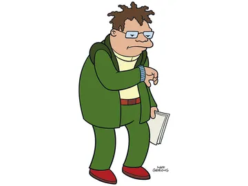 Hermes Conrad Hermes Conrad