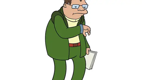 Hermes Conrad Hermes Conrad