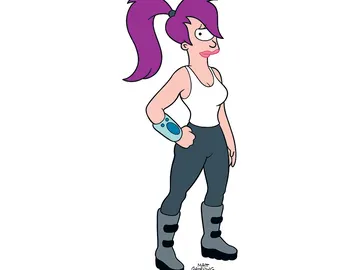 Turanga Leela Turanga Leela