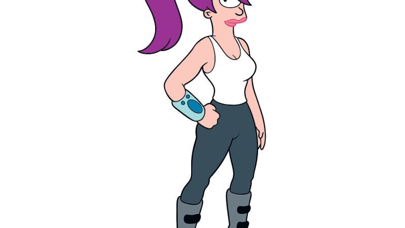 Turanga Leela