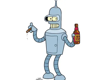 Bender Bending Rodríguez Bender Bending Rodríguez