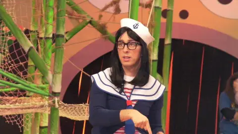 Flipa en Involución Flipa en Involución