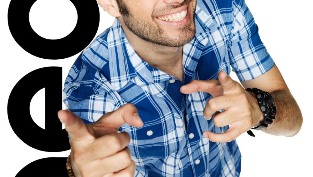 Dani Martínez