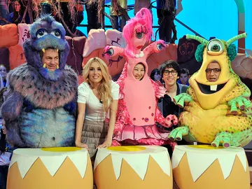 Involución 4 Involución 4