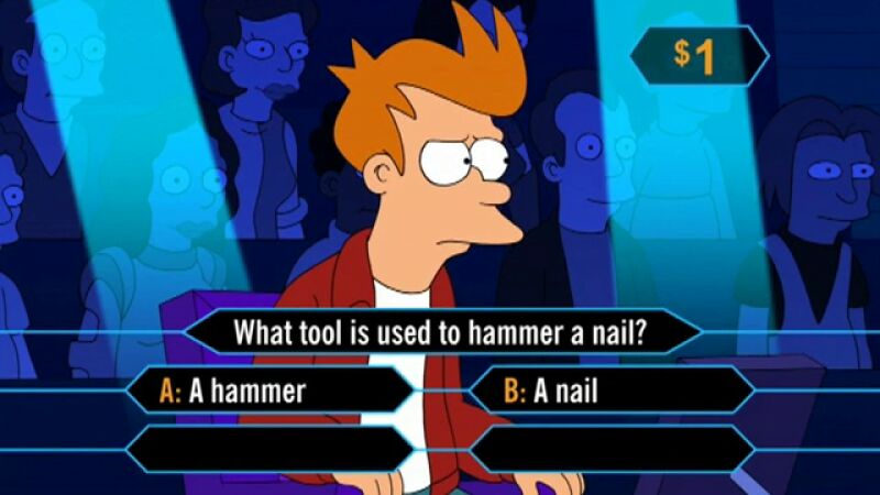 El código Duh-Vinci