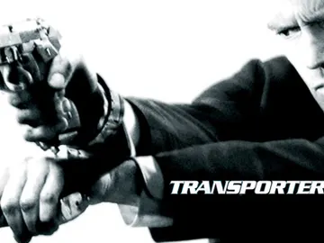 Transporter 3 Transporter 3