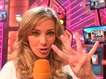 ¡Quedan 4 días! ¡Quedan 4 días!