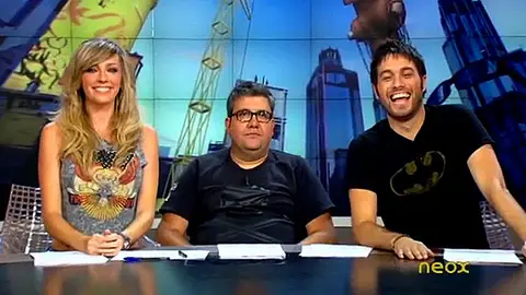 Estreno de Otra Movida Estreno de Otra Movida
