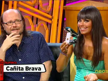 Llamamos a Cañita Brava Llamamos a Cañita Brava