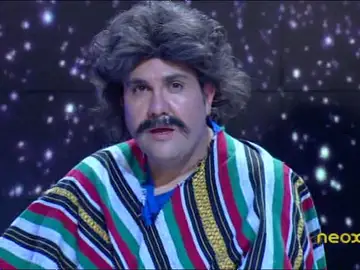 Chingada del terror Chingada del terror