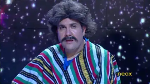 Chingada del terror Chingada del terror