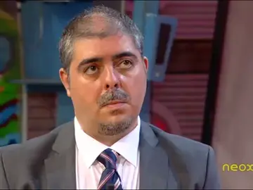 El contable El contable