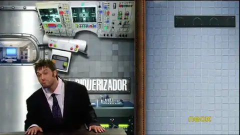 Piquerizador Piquerizador