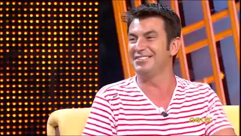 Arturo Valls en Otra Movida - Parte 2 Arturo Valls en Otra Movida - Parte 2