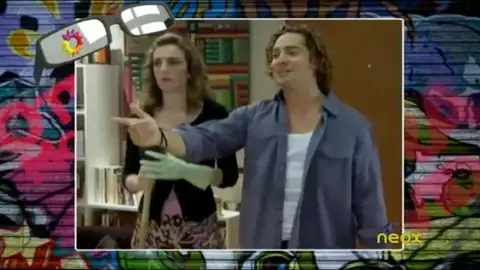 Bisbal hace sus pinitos en un culebrón Bisbal hace sus pinitos en un culebrón