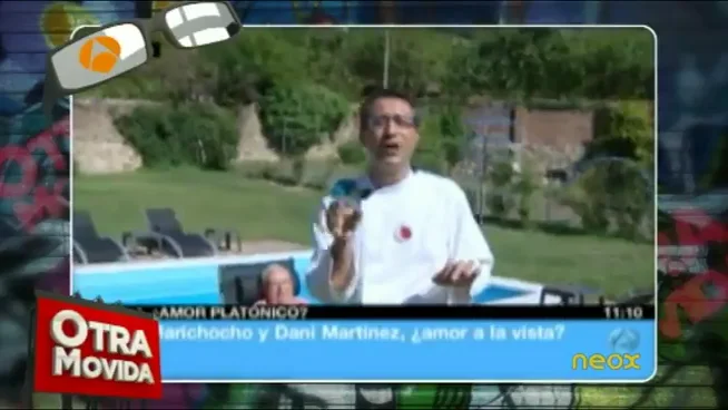 Marichocho un cocinero ideal Marichocho un cocinero ideal