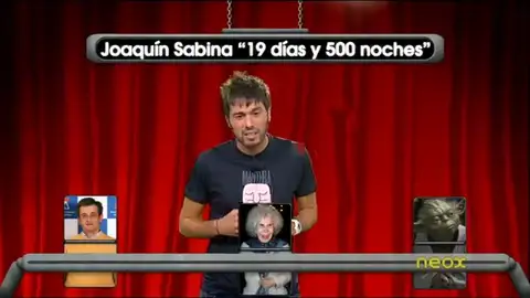 La flecha musical de Dani La flecha musical de Dani