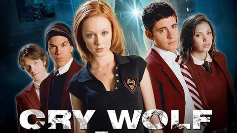 Cry Wolf Cry Wolf
