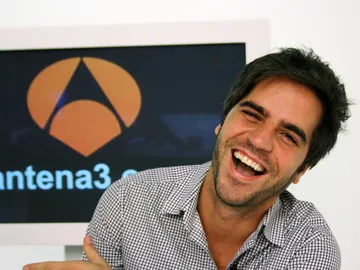 Ernesto Sevilla Ernesto Sevilla