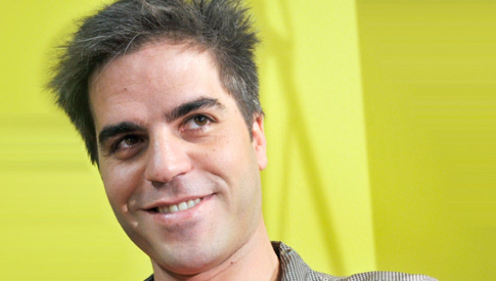 Ernesto Sevilla