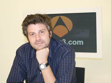 Raúl Cimas Raúl Cimas