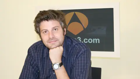 Raúl Cimas Raúl Cimas