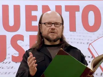 El Cuentacuentos El Cuentacuentos