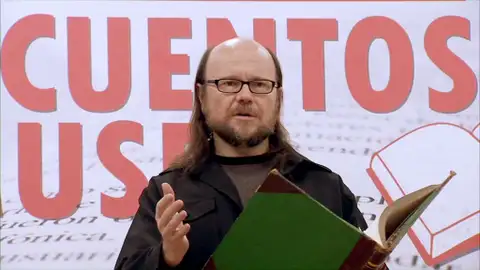 El Cuentacuentos El Cuentacuentos