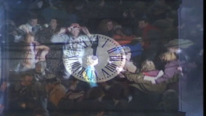 ¿Por qué lo hizo Marisa Naranjo?