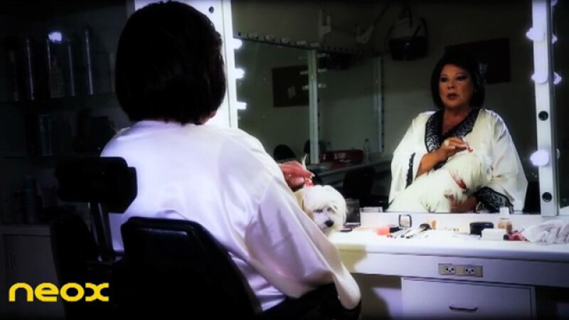 ¿Por qué lo hizo Marisa Naranjo?