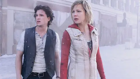 Silent Hill Silent Hill