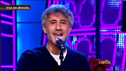 Sergio Dalma Sergio Dalma