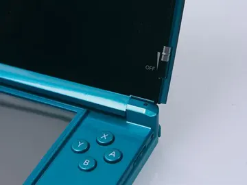 Nintendo 3DS Nintendo 3DS