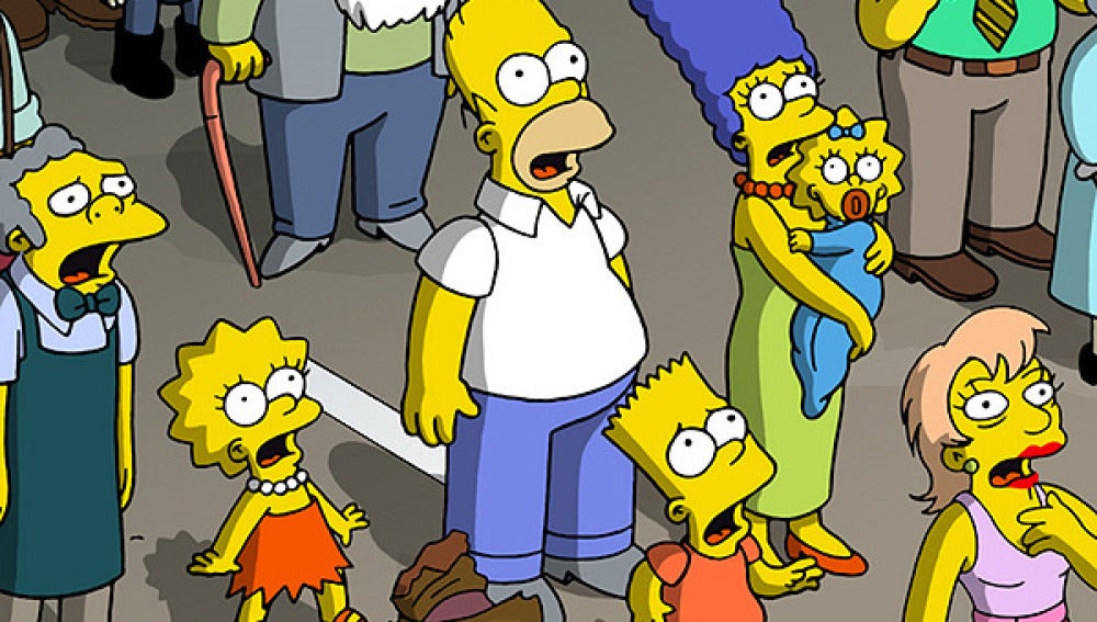 Los Simpson