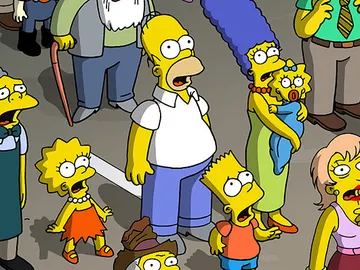 Los Simpson Los Simpson