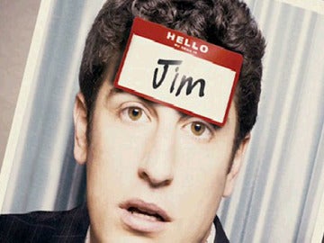 Jim en American Reunion