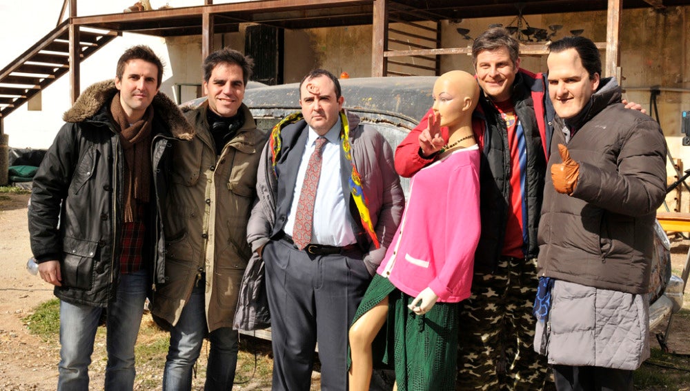 Retorno a Lilifor