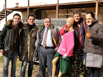 Retorno a Lilifor Retorno a Lilifor