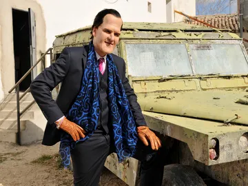 Joaquín Reyes Joaquín Reyes