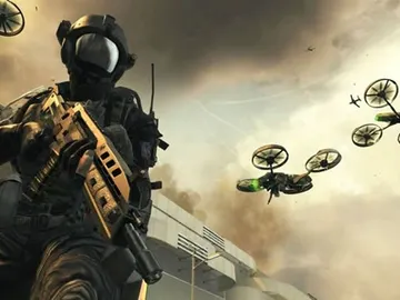 Call of Duty: Black Ops II Call of Duty: Black Ops II