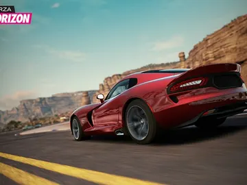 Forza Horizon Forza Horizon