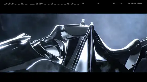 Darth Vader Darth Vader