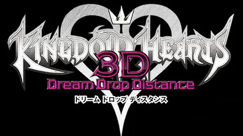 Sale a la venta el esperado juego Kingdom Hearts Dream Drop Distance para Nintendo 3DS. Sale a la venta el esperado juego Kingdom Hearts Dream Drop Distance para Nintendo 3DS.