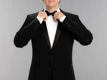 Jake Harper Jake Harper