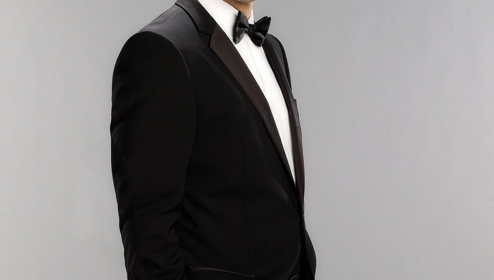 Alan Harper