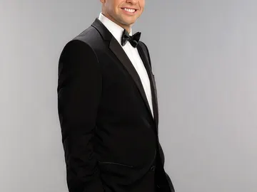 Alan Harper Alan Harper