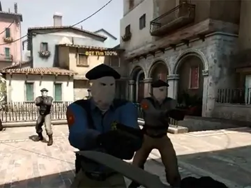 Imagen de Counter-Strike: Global Offensive Imagen de Counter-Strike: Global Offensive